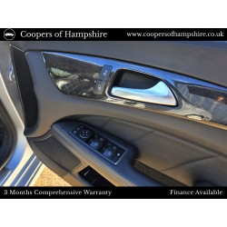 2013 Mercedes CLS350 V6 CDI AMG Sport Sportbrake Automatic