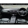 2013 Audi A6 Avant 2.0 TDI 177 Black Edition Estate Automatic