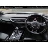 2013 Audi A6 Avant 2.0 TDI 177 Black Edition Estate Automatic