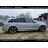 2013 Audi A6 Avant 2.0 TDI 177 Black Edition Estate Automatic