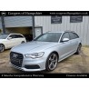 2013 Audi A6 Avant 2.0 TDI 177 Black Edition Estate Automatic