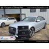2013 Audi A6 Avant 2.0 TDI 177 Black Edition Estate Automatic