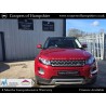2015 Land Rover Range Rover Evoque Pure 2.2 SD4 4x4 Automatic