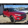 2015 Land Rover Range Rover Evoque Pure 2.2 SD4 4x4 Automatic