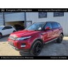 2015 Land Rover Range Rover Evoque Pure 2.2 SD4 4x4 Automatic