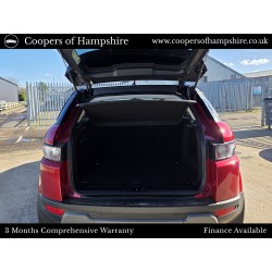 2015 Land Rover Range Rover Evoque Pure 2.2 SD4 4x4 Automatic