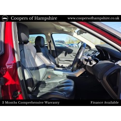 2015 Land Rover Range Rover Evoque Pure 2.2 SD4 4x4 Automatic