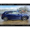 2013 Audi S3 Quattro 2.0 TFSI 300 S-T Hatchback Automatic (ULEZ Compliant)
