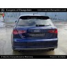 2014 Audi S3 Quattro 2.0 TFSI 300 S-T Hatchback Automatic (ULEZ Compliant)