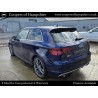 2013 Audi S3 Quattro 2.0 TFSI 300 S-T Hatchback Automatic (ULEZ Compliant)