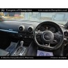 2013 Audi S3 Quattro 2.0 TFSI 300 S-T Hatchback Automatic (ULEZ Compliant)