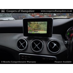 2015 Mercedes GLA200 CDI AMG Line Automatic (ULEZ Compliant)