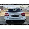 2015 Mercedes GLA200 CDI AMG Line Automatic (ULEZ Compliant)