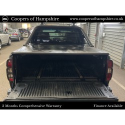 2012 Nissan Navara CrewCab Tekna 2.5 DCI 190 Automatic -- UNDERGOING PREPARATION --