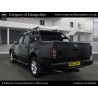 2012 Nissan Navara CrewCab Tekna 2.5 DCI 190 Automatic -- UNDERGOING PREPARATION --