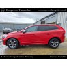 2014 Volvo XC60 D5 2.4 R-Design LUX Nav GearTronic Automatic