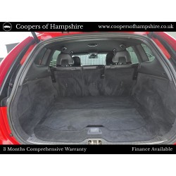 2014 Volvo XC60 D5 2.4 R-Design LUX Nav GearTronic Automatic