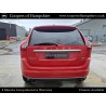 2014 Volvo XC60 D5 2.4 R-Design LUX Nav GearTronic Automatic