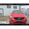2014 Volvo XC60 D5 2.4 R-Design LUX Nav GearTronic Automatic