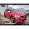2014 Volvo XC60 D5 2.4 R-Design LUX Nav GearTronic Automatic