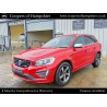 2014 Volvo XC60 D5 2.4 R-Design LUX Nav GearTronic Automatic