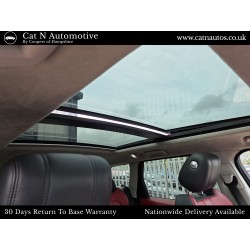 2014 Range Rover Sport 5.0 Supercharged Autobiography Automatic (ULEZ Compliant)