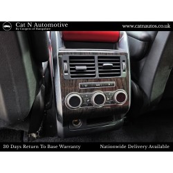 2014 Range Rover Sport 5.0 Supercharged Autobiography Automatic (ULEZ Compliant)