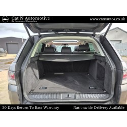 2014 Range Rover Sport 5.0 Supercharged Autobiography Automatic (ULEZ Compliant)