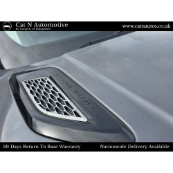 2014 Range Rover Sport 5.0 Supercharged Autobiography Automatic (ULEZ Compliant)