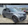 2014 Range Rover Sport 5.0 Supercharged Autobiography Automatic (ULEZ Compliant)