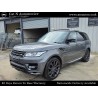 2014 Range Rover Sport 5.0 Supercharged Autobiography Automatic (ULEZ Compliant)