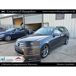2012 Mercedes C250 CDI...