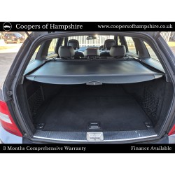 2012 Mercedes C250 CDI Executive SE Estate Automatic