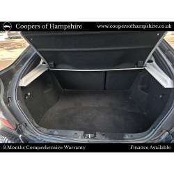 2008 Mercedes CLC 220 CDI AMG Sport Coupe Automatic with Glass Panoramic Roof