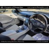 2008 Mercedes CLC 220 CDI AMG Sport Coupe Automatic with Glass Panoramic Roof
