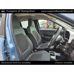 2024 Dacia Spring Extreme Electric 24kwh Automatic Euro 6 (ULEZ Compliant) -- INITIAL PAYMENT TAKEN --