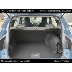 2024 Dacia Spring Extreme Electric 24kwh Automatic Euro 6 (ULEZ Compliant) -- SOLD --