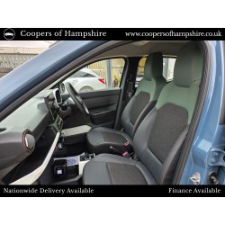 2024 Dacia Spring Extreme Electric 24kwh Automatic Euro 6 (ULEZ Compliant) -- SOLD --