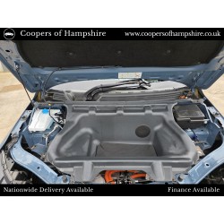 2024 Dacia Spring Extreme Electric 24kwh Automatic Euro 6 (ULEZ Compliant) -- SOLD --