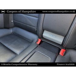 2013 Mercedes E350 CDI AMG Sport Convertible Automatic