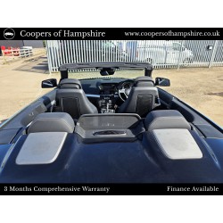 2013 Mercedes E350 CDI AMG Sport Convertible Automatic