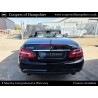 2013 Mercedes E350 CDI AMG Sport Convertible Automatic