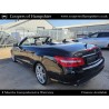 2013 Mercedes E350 CDI AMG Sport Convertible Automatic