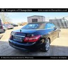 2013 Mercedes E350 CDI AMG Sport Convertible Automatic