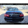 2013 Mercedes E350 CDI AMG Sport Convertible Automatic