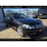 2013 Mercedes E350 CDI AMG Sport Convertible Automatic