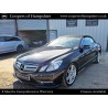 2013 Mercedes E350 CDI AMG Sport Convertible Automatic