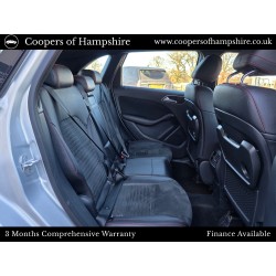 2016 Mercedes B200 CDI AMG Line Premium MPV Automatic Euro 6 (ULEZ Compliant)