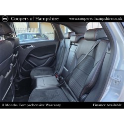 2016 Mercedes B200 CDI AMG Line Premium MPV Automatic Euro 6 (ULEZ Compliant)