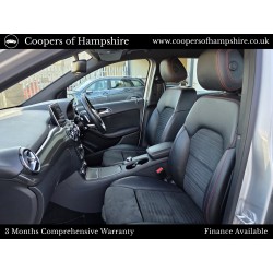 2016 Mercedes B200 CDI AMG Line Premium MPV Automatic Euro 6 (ULEZ Compliant) -- SOLD --